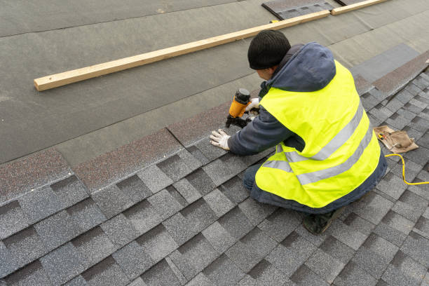 Quick and Trustworthy Emergency Roof Repair Services in Mammoth Spring, AR