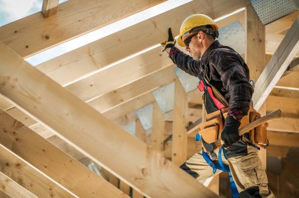 Roof Gutter Cleaning in Mammoth Spring, AR