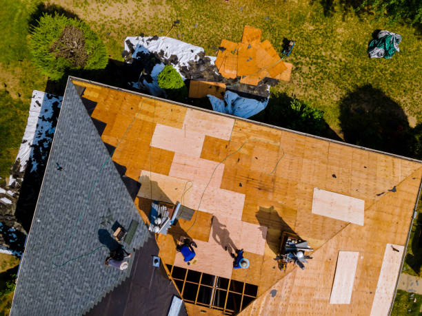 Trusted Mammoth Spring, AR Roofing Contractor Experts