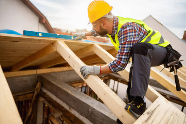 Best Roof Repair Specialists  in Mammoth Spring, AR