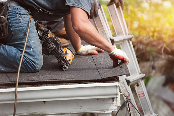 Best Storm Damage Roof Repair  in Mammoth Spring, AR