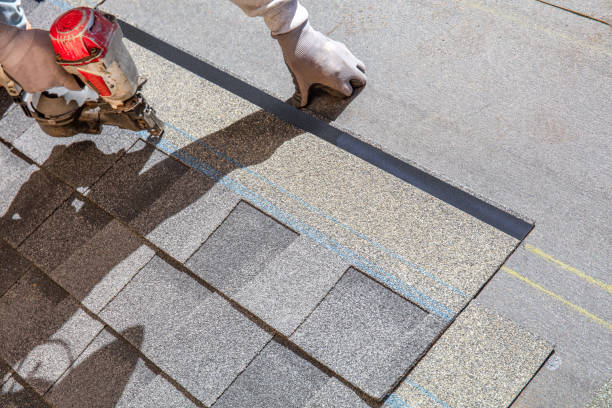 Best Residential Roofing Contractor  in Mammoth Spring, AR