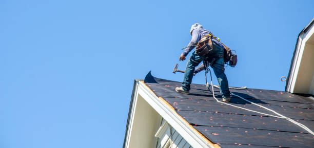Best Storm Damage Roof Repair  in Mammoth Spring, AR